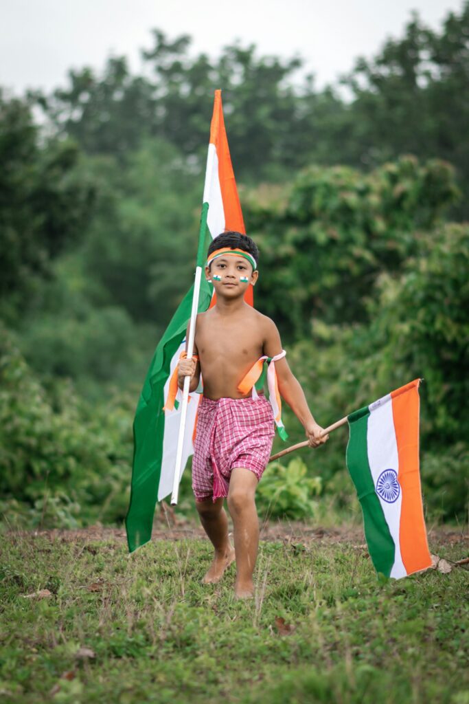 INDIAN FLAG, 15 INDEPENDENCE DAY, AZADI MAHOTSAV, LAL KILA