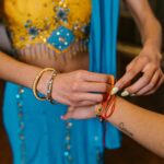 RAKSHA BANDHAN, RAKHI