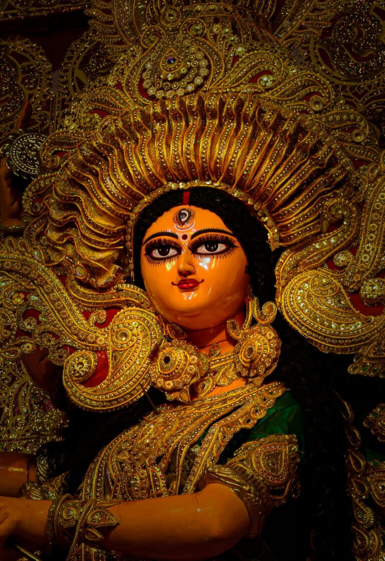 Navratri 2025 Kab Se Hai? | जानिए तिथि और महत्व