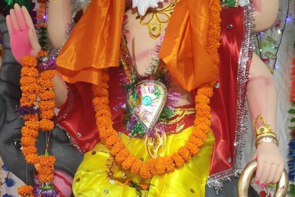 Vishwakarma ji ki aarti