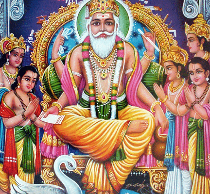 Vishwakarma Jayanti 2025 – महत्व, पूजा विधि और भगवान विश्वकर्मा की अद्भुत कथा