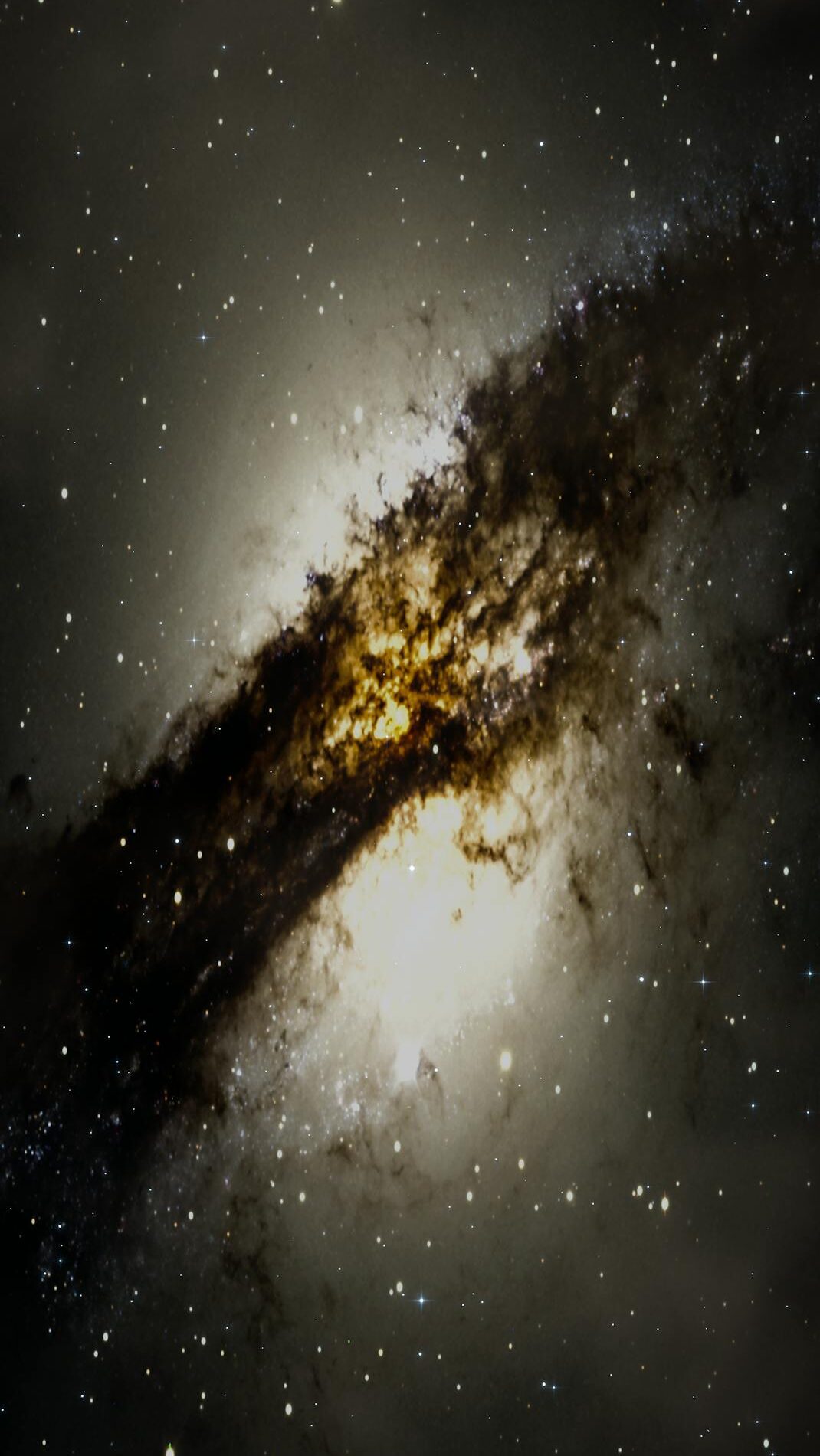 ब्रह्मांड की उत्पत्ति – बिग बैंग थ्योरी