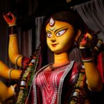 नवरात्रि का आठवाँ दिन – माँ महागौरी