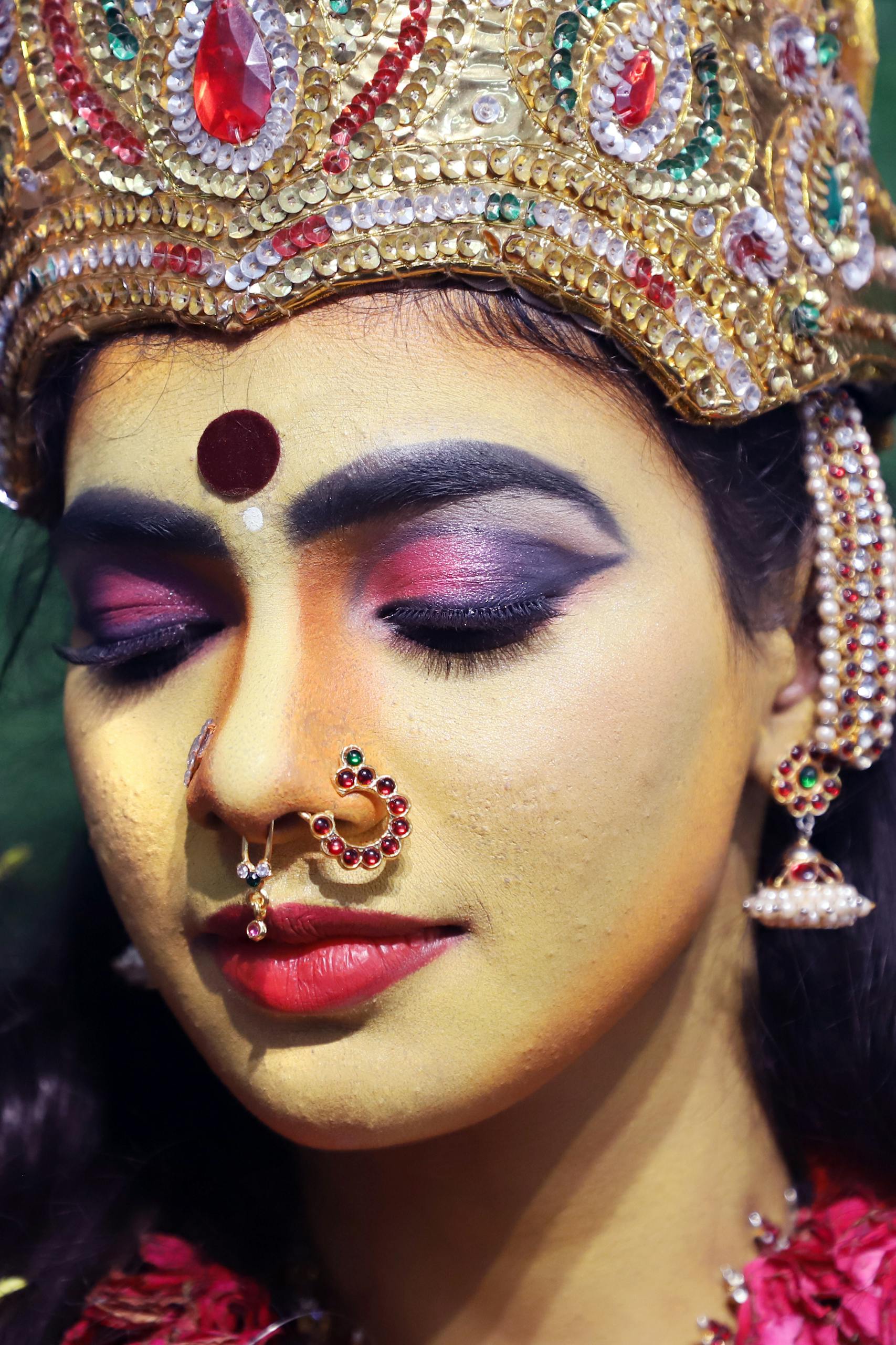 नवरात्रि का छठा दिन 2025 – माँ कात्यायनी की पूजा, महत्व और कथा | Navratri Day 6