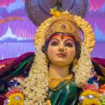 नवरात्रि का तीसरा दिन – माँ चंद्रघंटा की महिमा | शक्ति, पूजा विधि और अद्भुत कथा