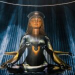 नवरात्रि का सातवाँ दिन 2025 – माँ कालरात्रि की पूजा, कथा और महत्व | Navratri Day 7