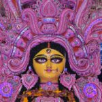 🪔 नवरात्रि का नवाँ दिन – माँ सिद्धिदात्री