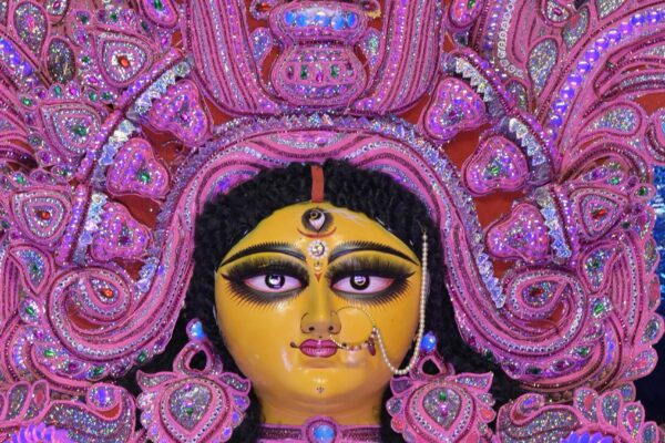 🪔 नवरात्रि का नवाँ दिन – माँ सिद्धिदात्री