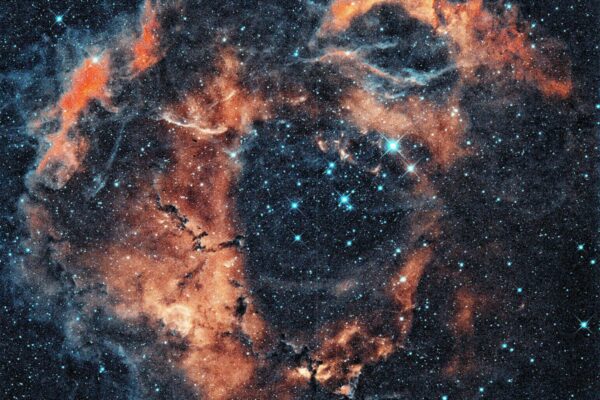 ब्रह्मांड की उत्पत्ति – बिग बैंग थ्योरी