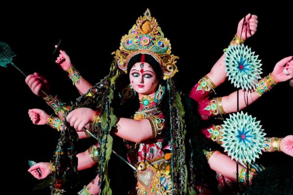 श्री दुर्गा अर्गला स्तोत्र (Shri Durga Argala Stotra Lyrics)